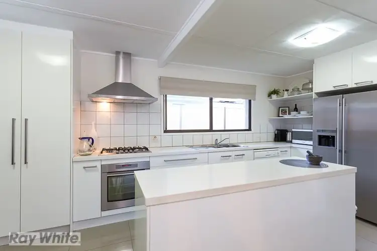 4 Cirrus Street, Victoria Point QLD 4165