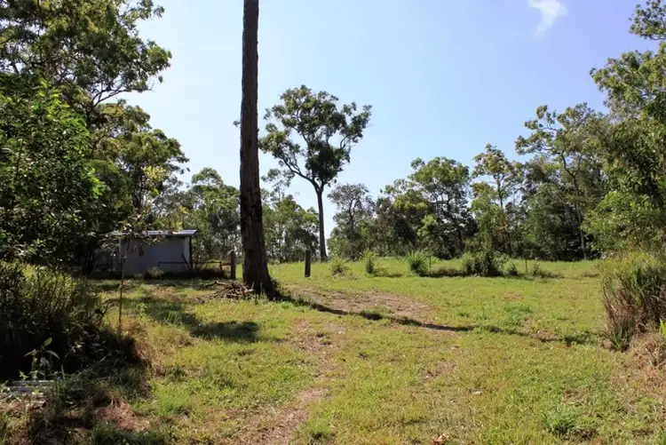 Third view of Homely land listing, Lot 4 Blythe Lane, Kuranda QLD 4881