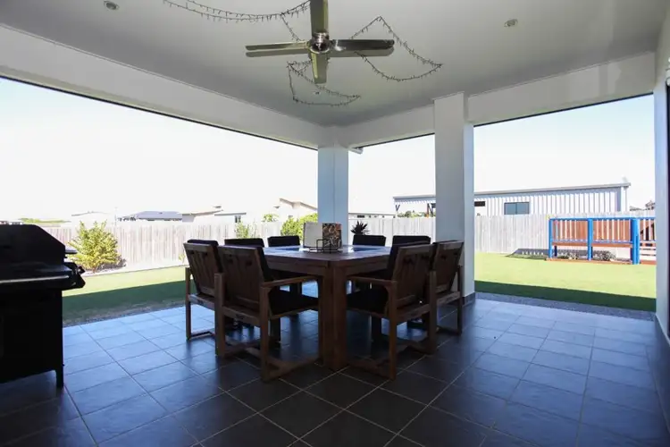 Seventh view of Homely house listing, 6 Hoffman Drive, Marian QLD 4753
