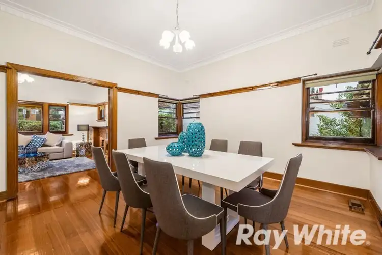 Seventh view of Homely house listing, 2 Osburn Avenue, Balwyn North VIC 3104