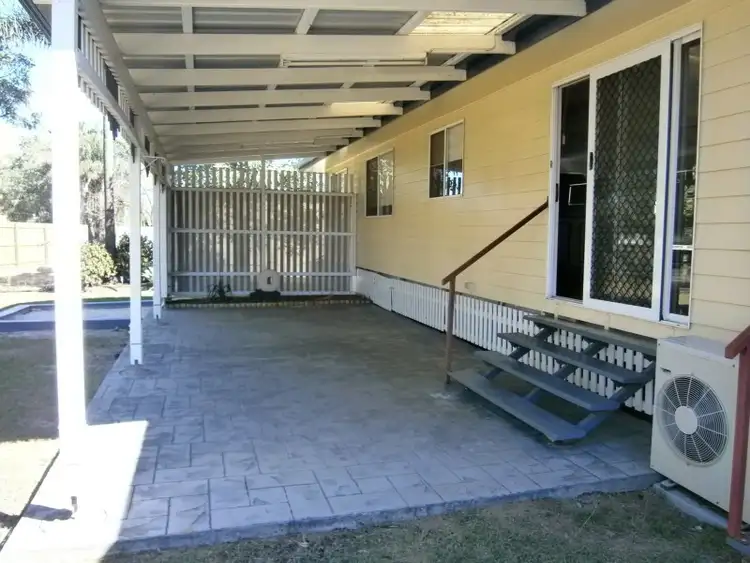 Fifth view of Homely house listing, 28 Burke Street, Dalby QLD 4405