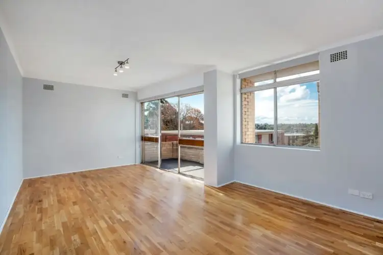 Main view of Homely apartment listing, 10/5 Bortfield Drive, Chiswick NSW 2046