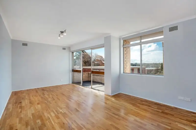 Main view of Homely apartment listing, 10/5 Bortfield Drive, Chiswick NSW 2046