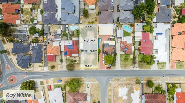74 Finchley Crescent, Balga WA 6061
