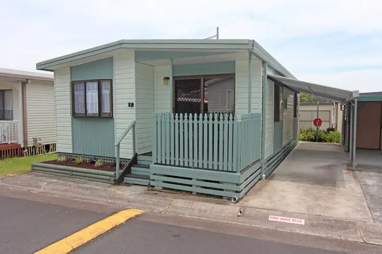 B7 Broadlands Estate, Green Point NSW 2251