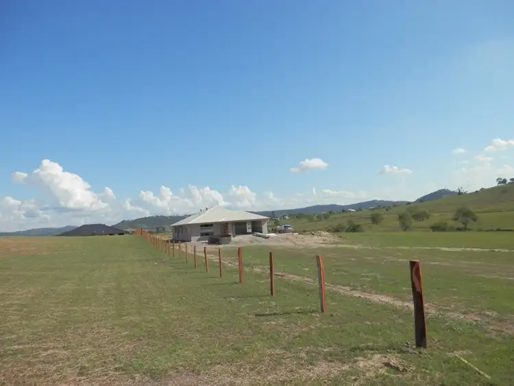 Fifth view of Homely land listing, Lot 12 Regent Court, Regency Downs QLD 4341
