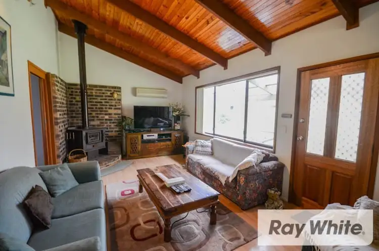 Second view of Homely house listing, 55 Arden Road, Buxton NSW 2571