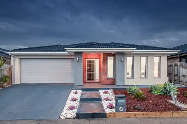Main view of Homely house listing, 9 Ingleby Street, Wollert VIC 3750