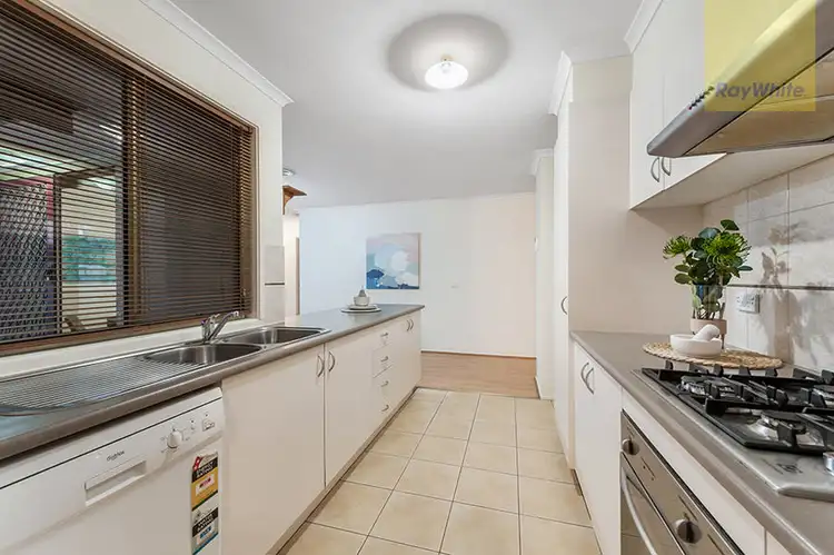 Fourth view of Homely house listing, 30 Riversdale Street, Craigieburn VIC 3064