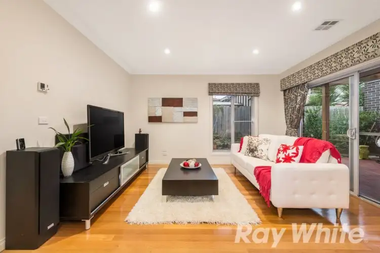 Fourth view of Homely unit listing, 2A Kingsford Street, Wantirna South VIC 3152