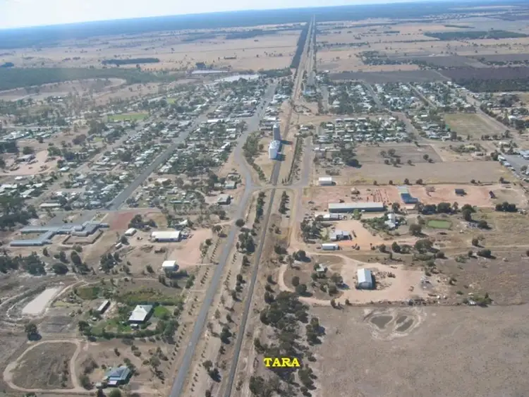 Fourth view of Homely rural property listing, Lot 11 Kesshans Road, Goranba QLD 4421