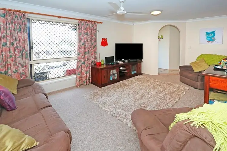 Third view of Homely house listing, 2 Rosewood Drive, Norman Gardens QLD 4701