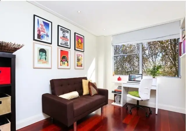 Sixth view of Homely apartment listing, 22/67 Ocean Street, Woollahra NSW 2025