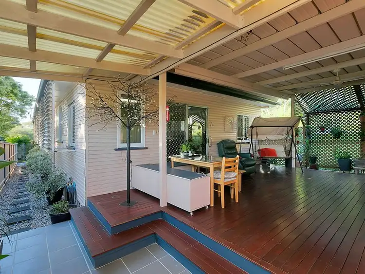 Fourth view of Homely house listing, 25 Invermore Street, Mount Gravatt East QLD 4122