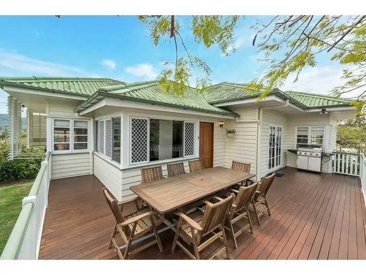 Fifth view of Homely house listing, 15 Goskar Avenue, Alderley QLD 4051