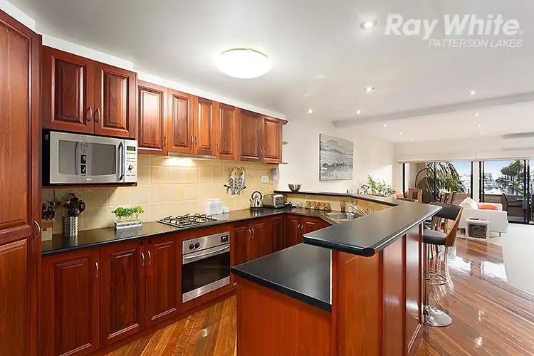 Fourth view of Homely house listing, 3 Southseas Place, Patterson Lakes VIC 3197