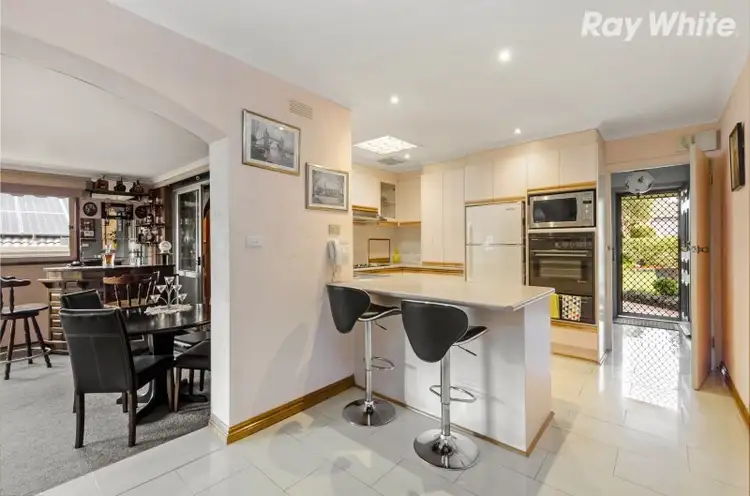 Fourth view of Homely house listing, 10 Gertonia Avenue, Boronia VIC 3155