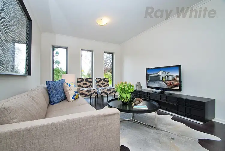 Third view of Homely house listing, 12 BAYVIEW Rise, Bayswater North VIC 3153