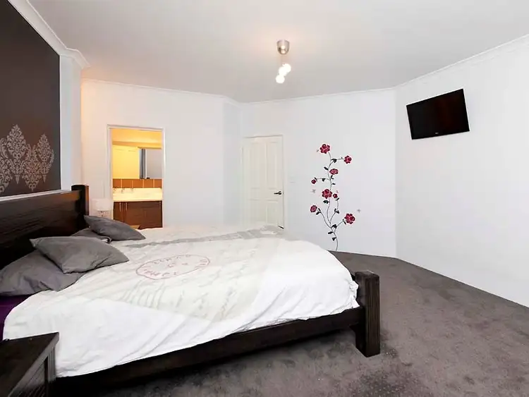 Fifth view of Homely house listing, 20 Valiant Parade, Baldivis WA 6171