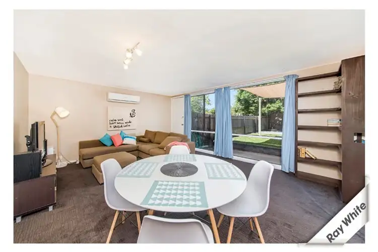 Fourth view of Homely house listing, 3 Kerrigan Street, Charnwood ACT 2615