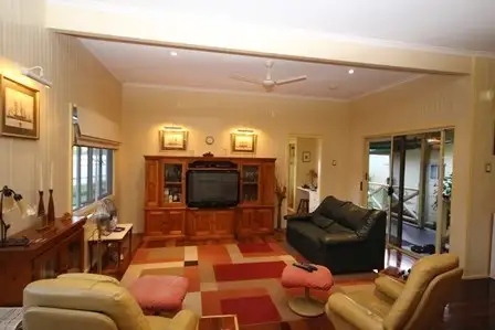 Fifth view of Homely house listing, 17 Pikes Road, Glass House Mountains QLD 4518