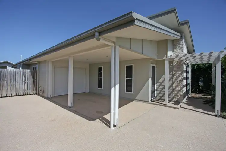 Third view of Homely house listing, 7 Sonoran Street, Rural View QLD 4740