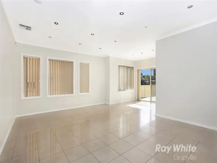 Second view of Homely other listing, 17 Alto Street, South Wentworthville NSW 2145
