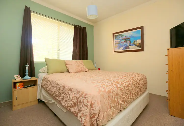 Fourth view of Homely unit listing, 5/199 Auburn Road, Yagoona NSW 2199