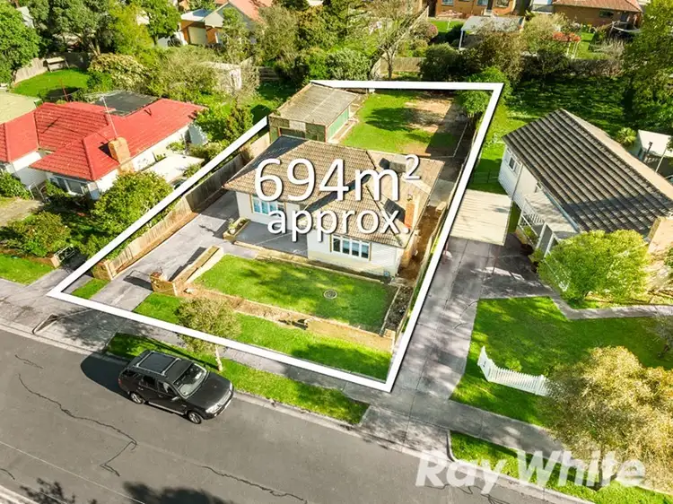 19 Stewart Terrace, Macleod VIC 3085