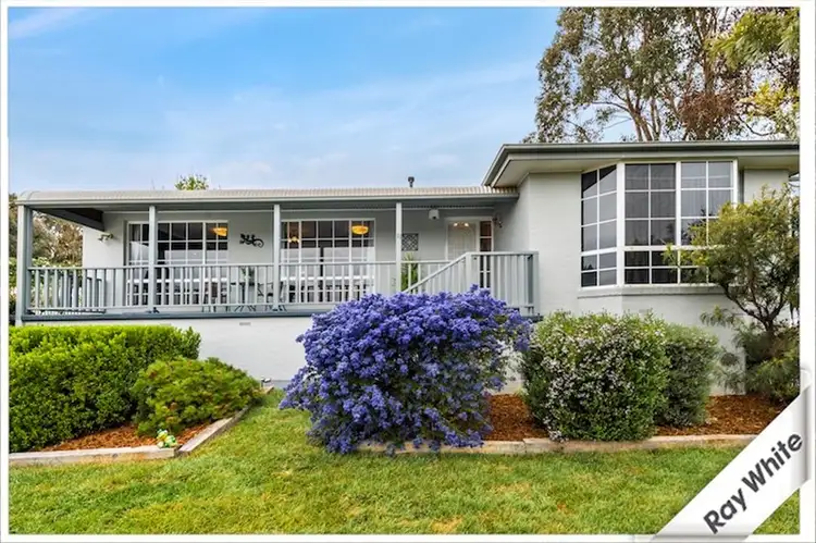 Main view of Homely house listing, 11 Kennedy Avenue, Jerrabomberra NSW 2619