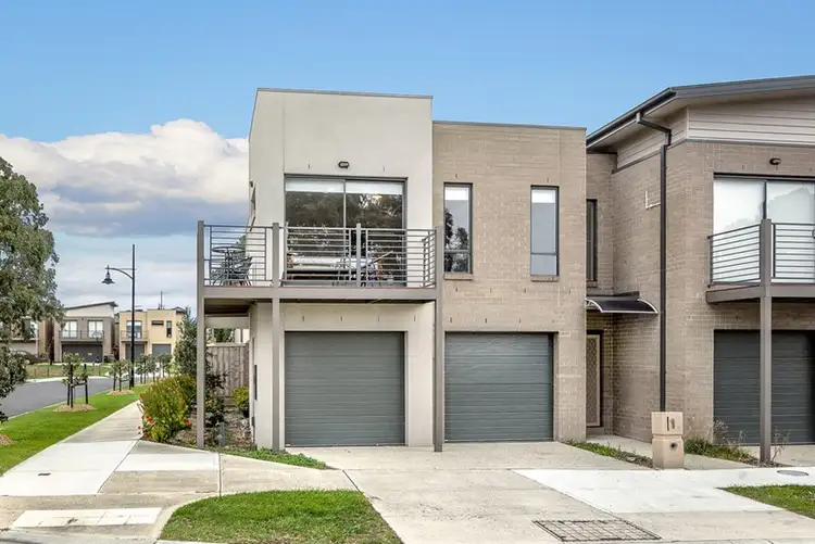 Main view of Homely house listing, 11 Pin Oak Mews, Epping VIC 3076