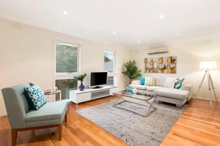 Second view of Homely house listing, 14 Snow Gum Road, Doncaster East VIC 3109