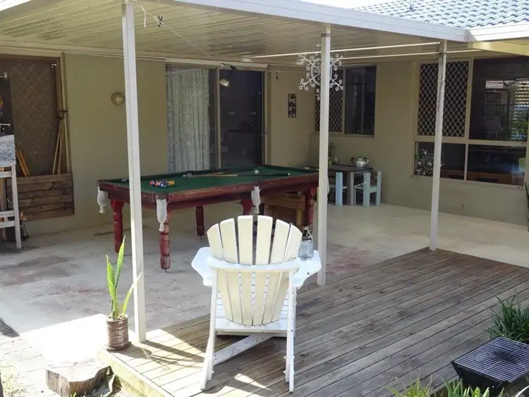 Fifth view of Homely house listing, 8 Waranga Way, Coombabah QLD 4216