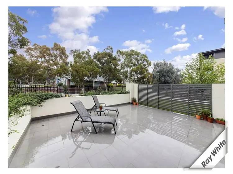 Main view of Homely house listing, 1/15 Braybrooke Street, Bruce ACT 2617