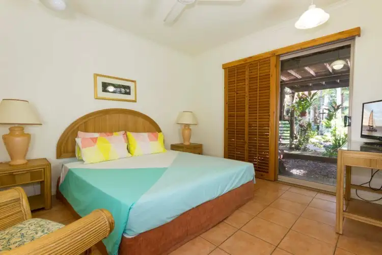 Sixth view of Homely apartment listing, 2/14 Andrews Close, Port Douglas QLD 4877