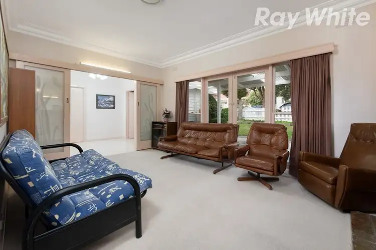 Seventh view of Homely house listing, 9 Keats Avenue, Kingsbury VIC 3083