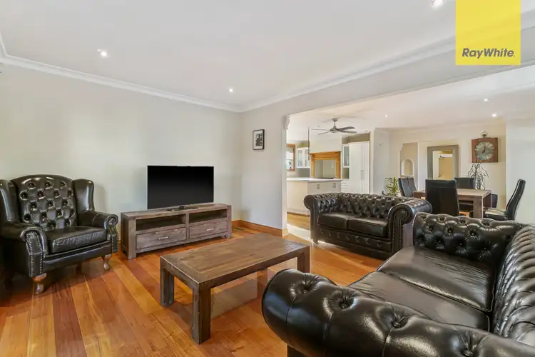 Fifth view of Homely house listing, 1 Oxley Place, Keilor VIC 3036