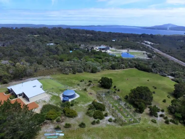 62 Springdale Heights, Denmark WA 6333