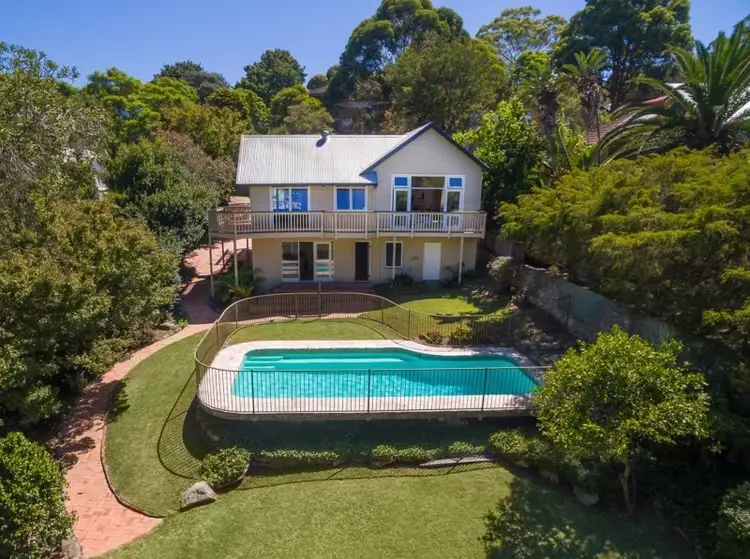 46 Kingslangley Road, Greenwich NSW 2065