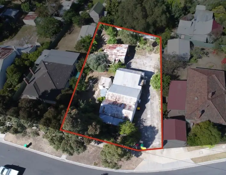 Main view of Homely house listing, 28 Quick Street, Long Gully VIC 3550