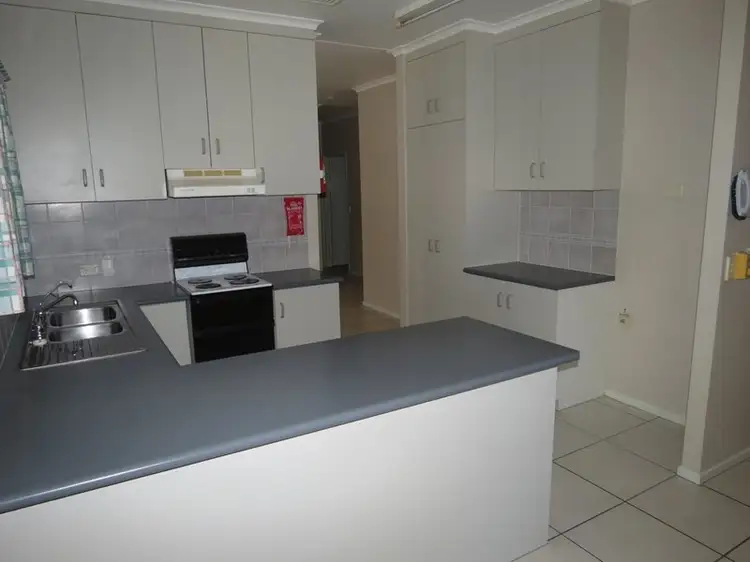 Fourth view of Homely house listing, 13 Barry Street, Emerald QLD 4720