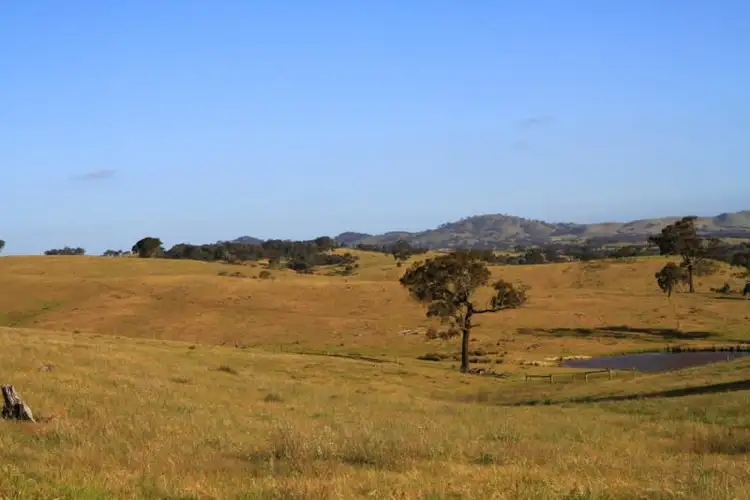 Third view of Homely land listing, Lot 1 50 Loeman Road, Heathcote VIC 3523