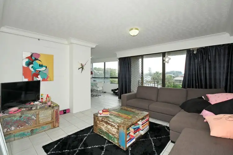 Second view of Homely unit listing, 3F/973 Gold Coast Highway, Palm Beach QLD 4221