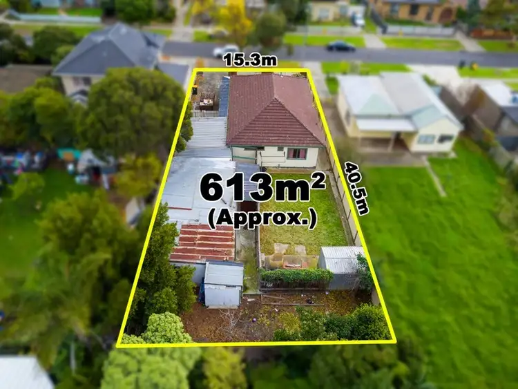 Third view of Homely house listing, 172 Alfrieda Street, St Albans VIC 3021