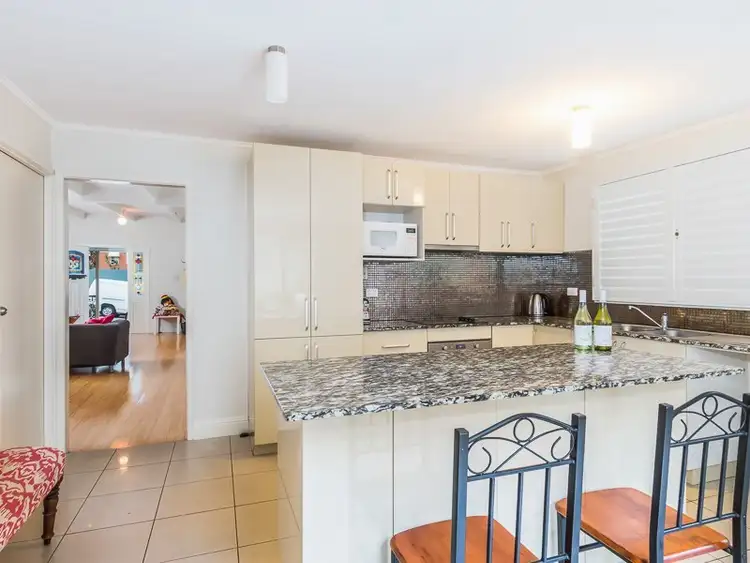 Main view of Homely house listing, 118 Kennigo Street, Spring Hill QLD 4000