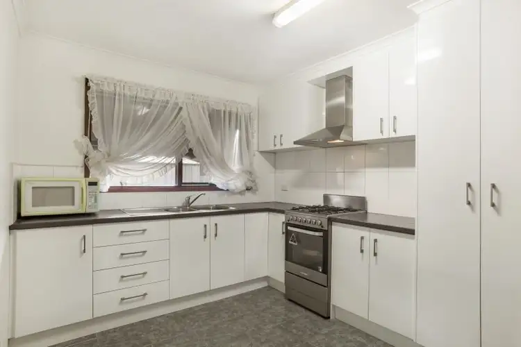 Second view of Homely villa listing, 2/46 Beauvorno Avenue, Keysborough VIC 3173