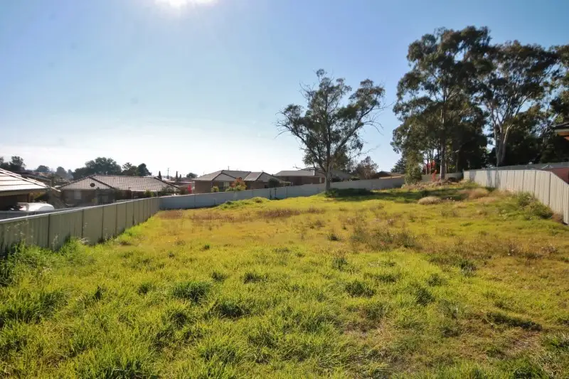 Main view of Homely land listing, 7 Henry Place, Young NSW 2594