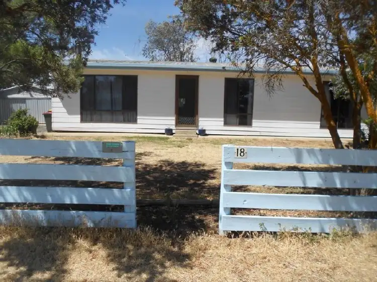 Main view of Homely house listing, 18 Third Street, Wolseley SA 5269