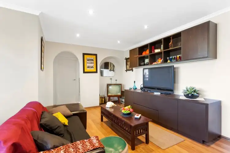 Third view of Homely apartment listing, 5/40 Woorayl Street, Carnegie VIC 3163