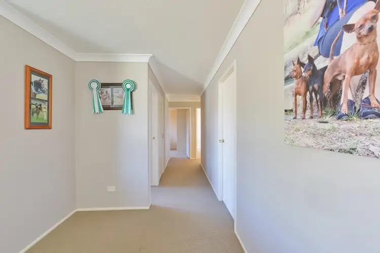 Fifth view of Homely house listing, 10 Grant Street, Kootingal NSW 2352